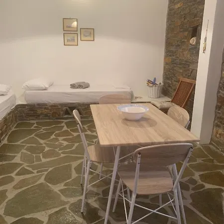 Villa Aphrodite Koundouros Esterno foto