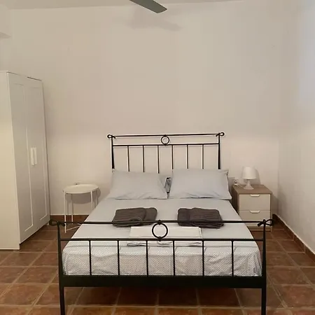 Villa Aphrodite Koundouros Esterno foto