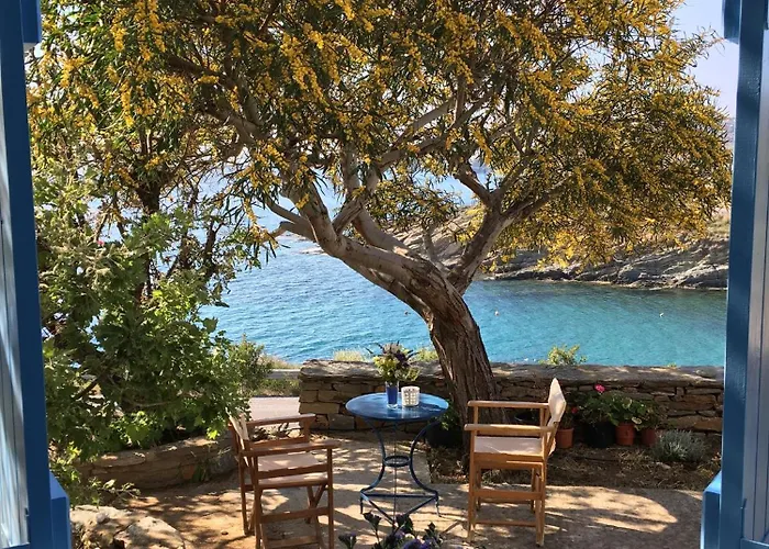 Villa Aphrodite