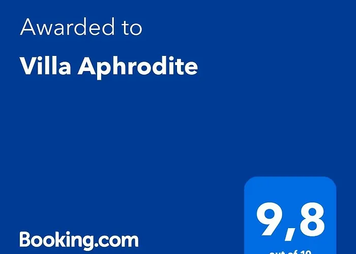 Villa Aphrodite