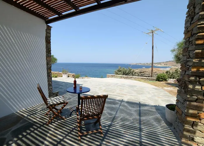 Villa Aphrodite