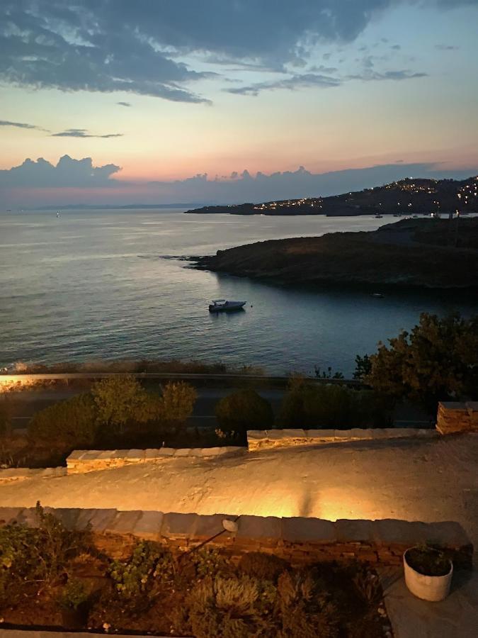 Aphrodite Holiday home Koundouros