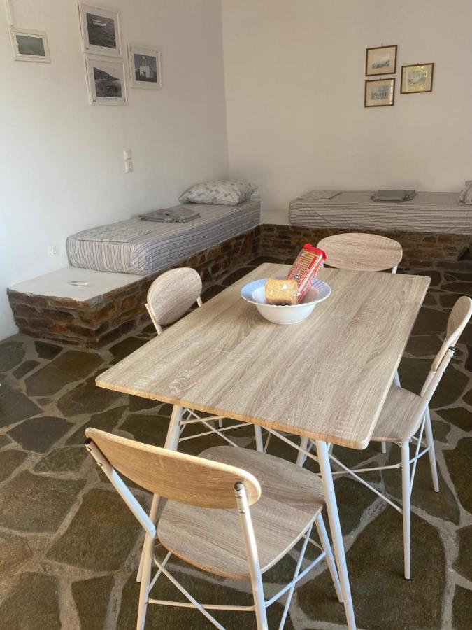 Aphrodite Holiday home Koundouros