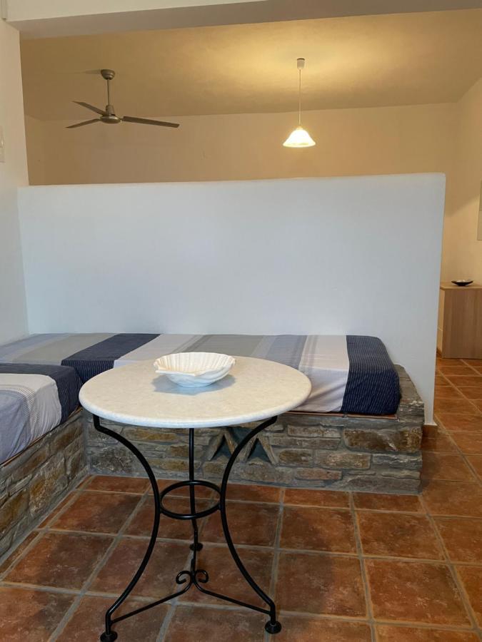 Holiday home Aphrodite Koundouros