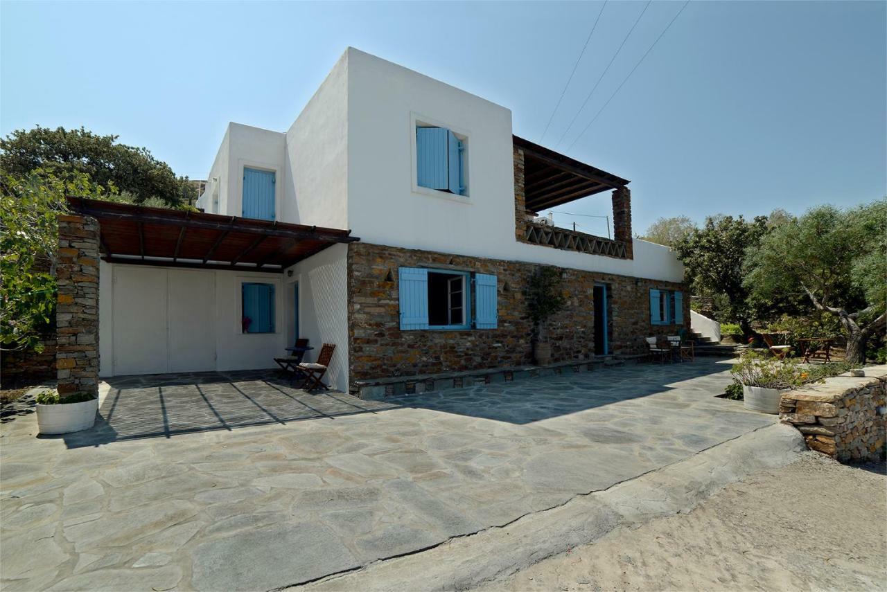 Aphrodite Holiday home