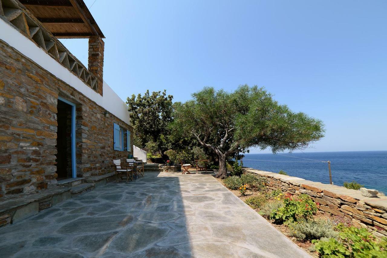 Aphrodite Holiday home *