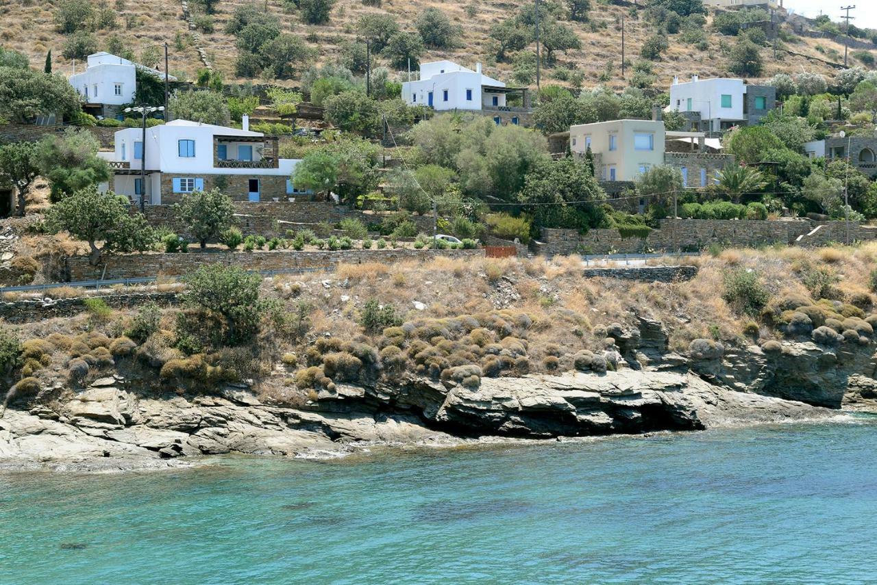 Aphrodite Koundouros