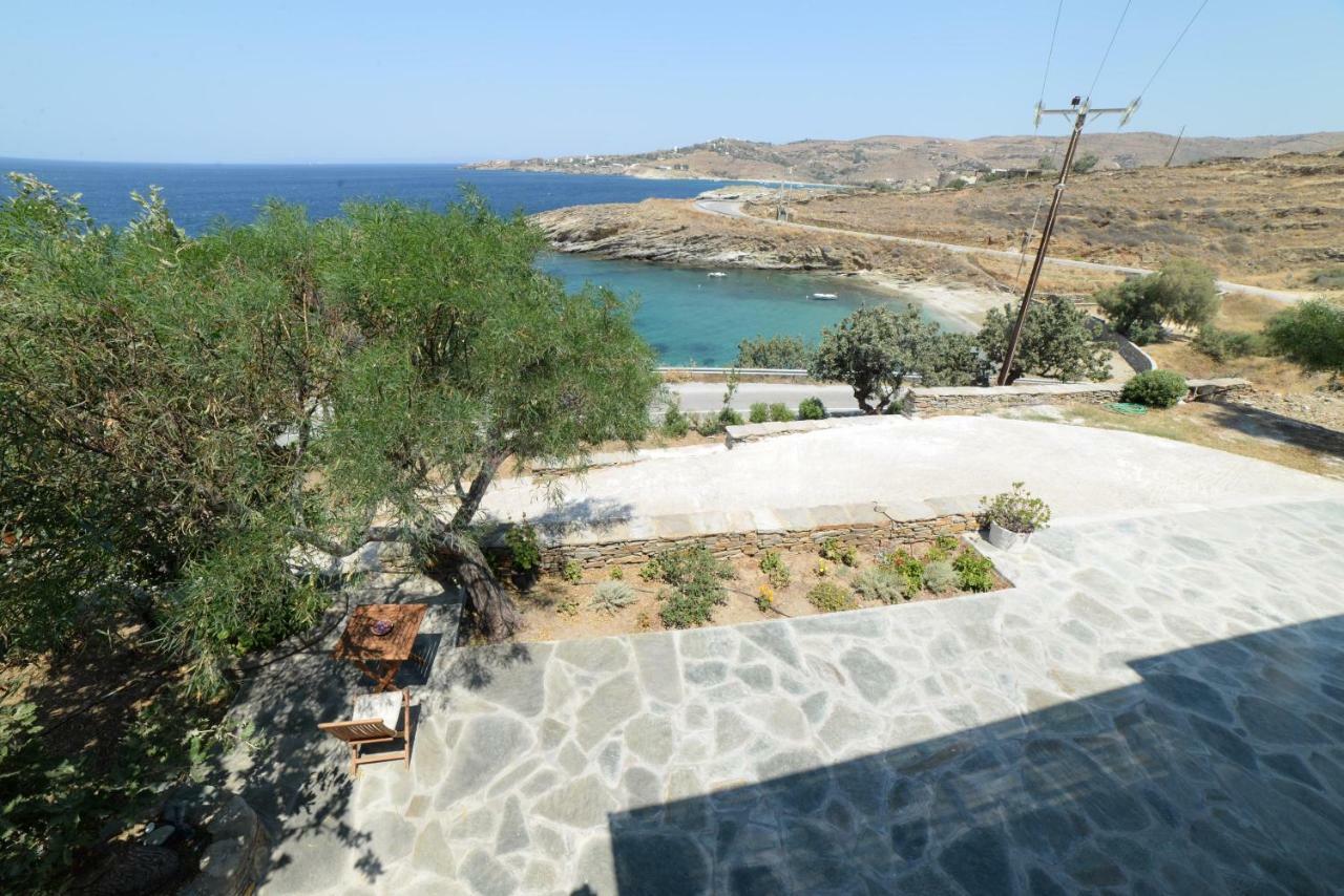 Holiday home Aphrodite Koundouros