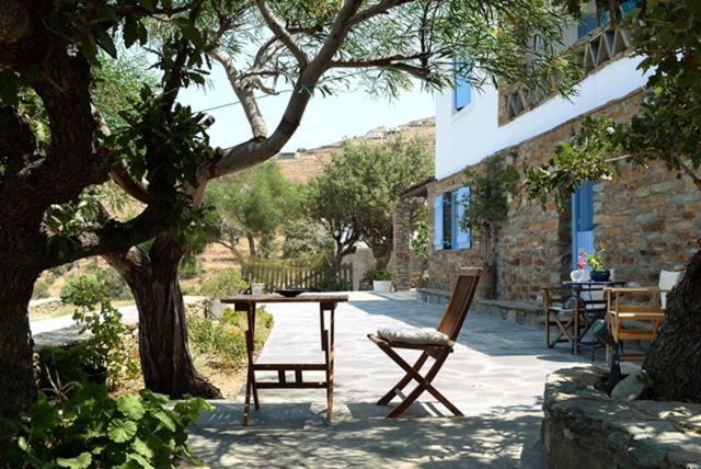 Aphrodite * Koundouros