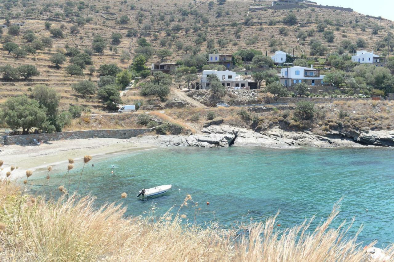 Aphrodite Holiday home