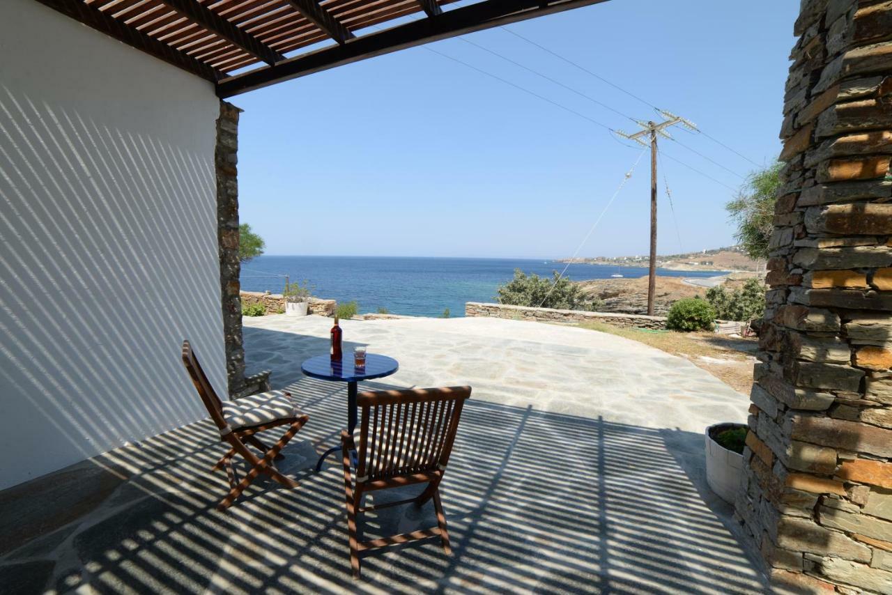 Aphrodite Holiday home