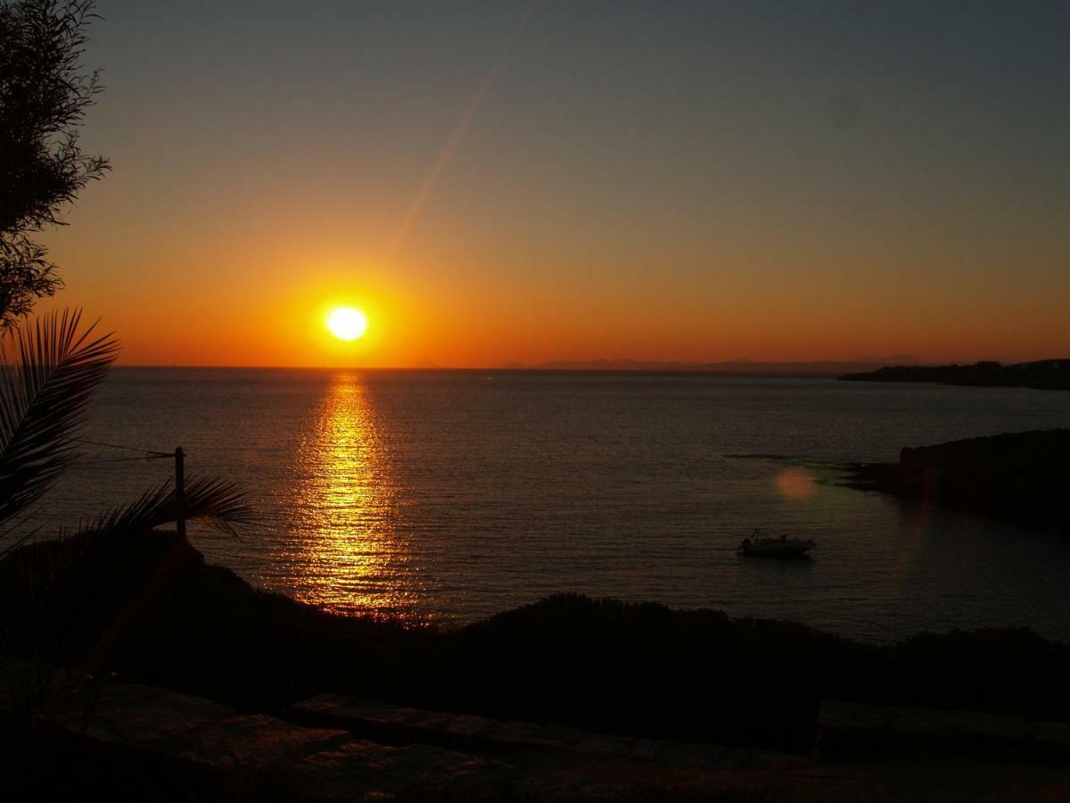 Holiday home Aphrodite *