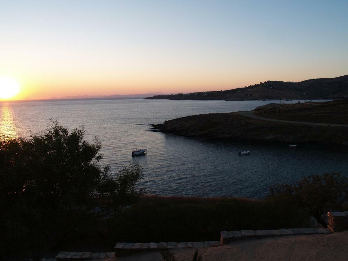 Holiday home Aphrodite Koundouros