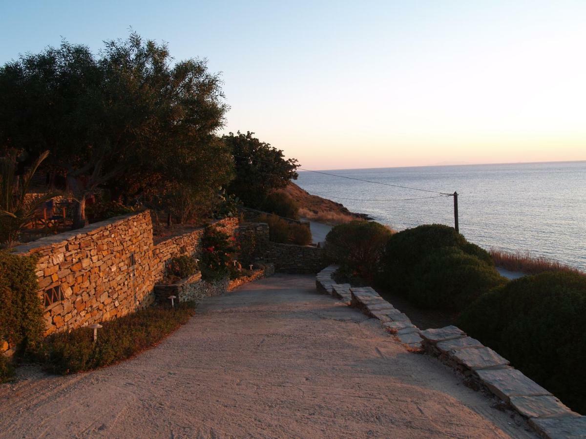 Holiday home Aphrodite Koundouros