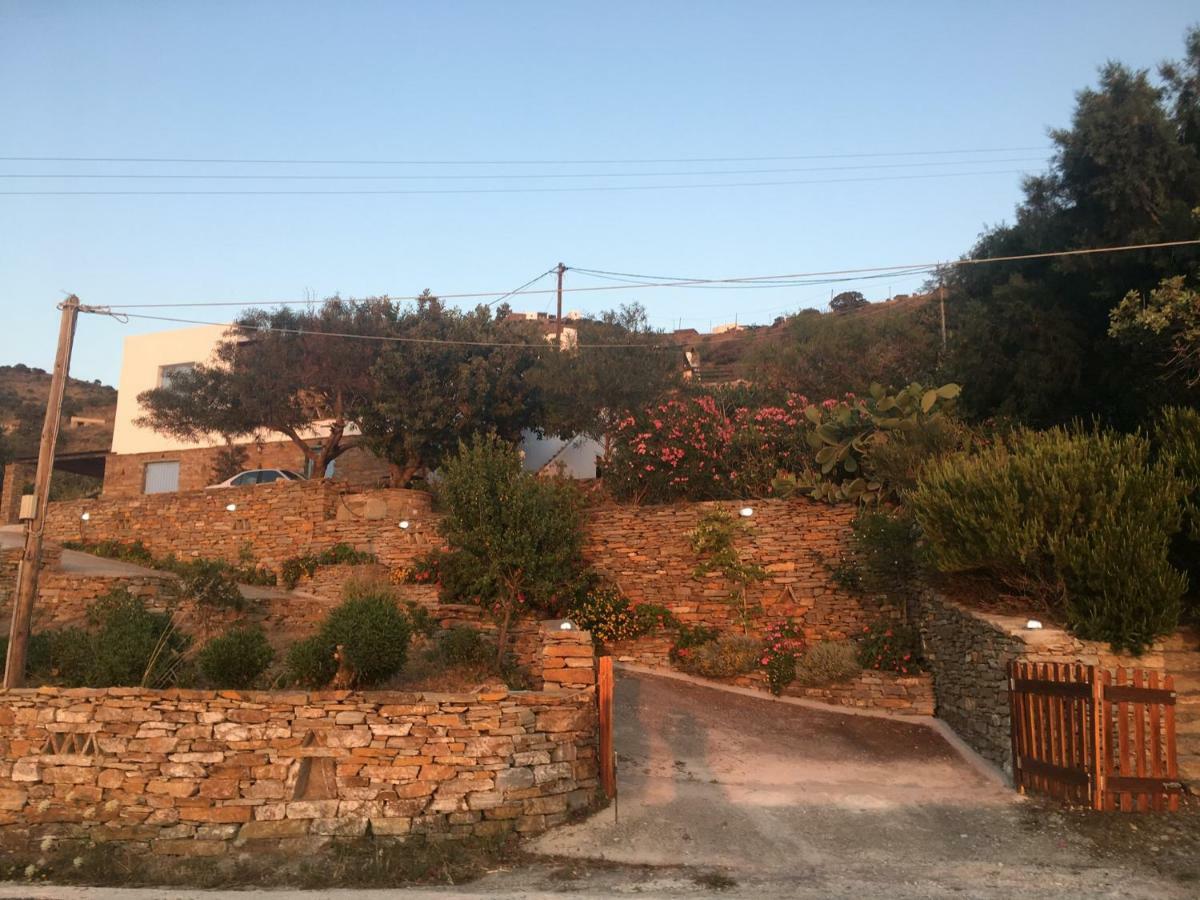 Holiday home Aphrodite *
